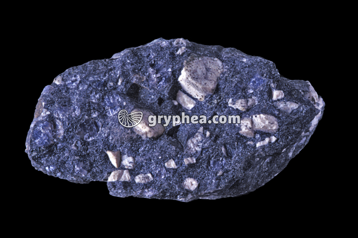 Trachyte - gryphea.com